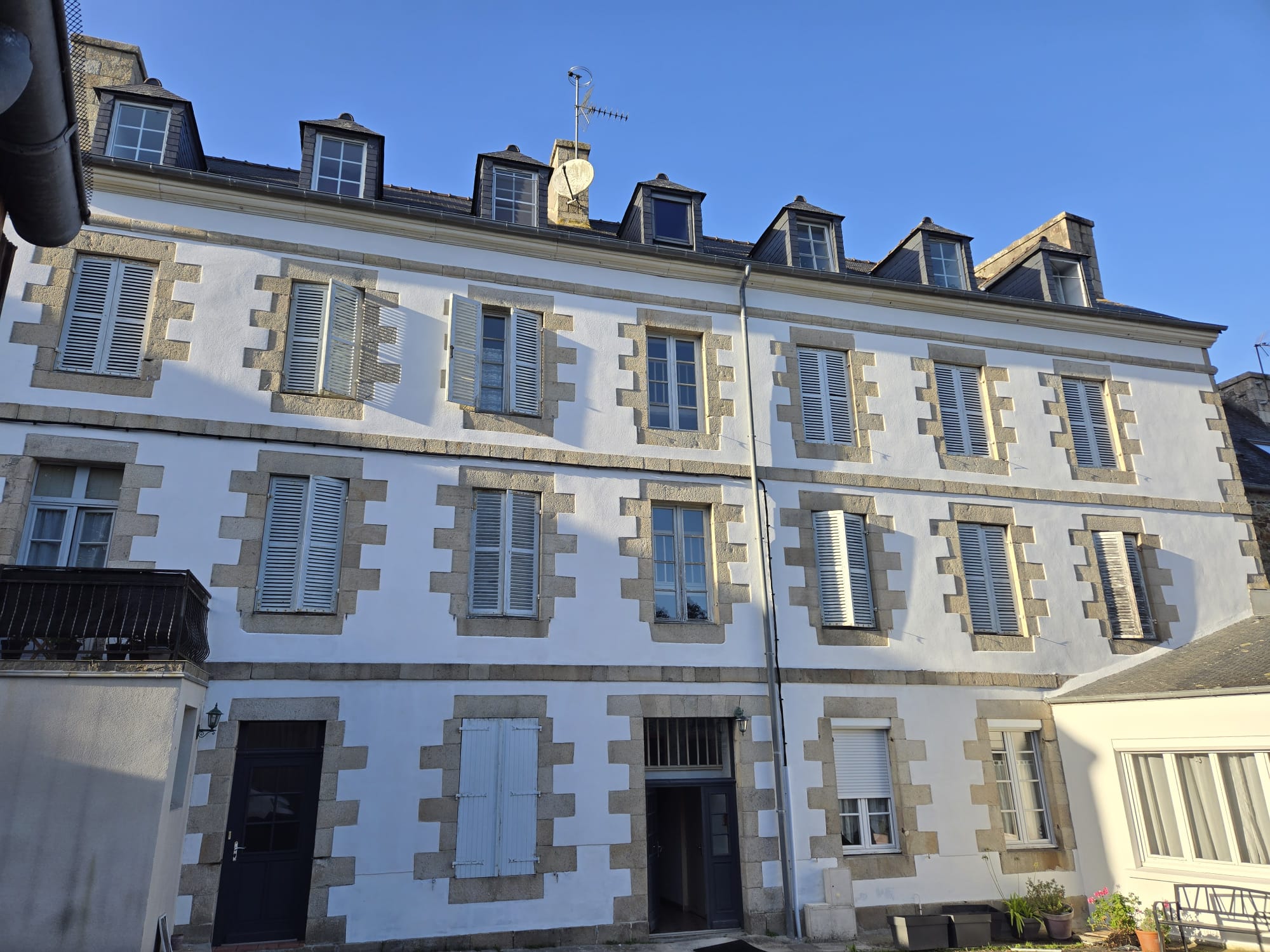 Après — réalisation OL Couverture